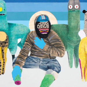 Meet your Posher, Jesus